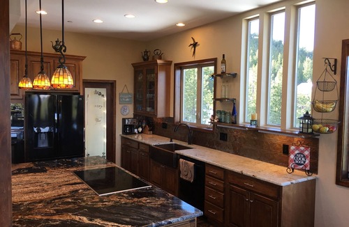 Coal Creek Canyon House | Stunning Mountain Views, 3+ Acres, Near Boulder/Golden/Eldora/Coors, closest DIA