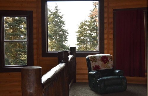 Mount Pleasant Cabin | Stunning, Serene Cabin Retreat Nestled in the Mountains of Mount Pleasant, UT