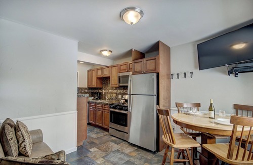 Breckenridge Condo | Stunningly Appointed Condo, Adjacent to Slopes/Hiking. Walk Downtown | PM2C