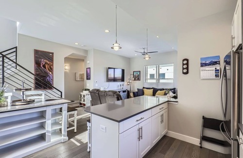 Arvada House | Stylish 2BR Basecamp in Arvada