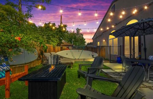 Sunnyside House | Stylish Church Conversion Walk to LoHi