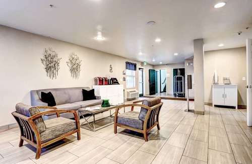 North Westminster Hotel | Suburban Studios Westminster Denver North