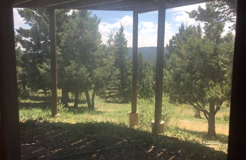 Boulder House | Sugarloaf Mnt Escape: Private Room & Bath: Continental Divide Views