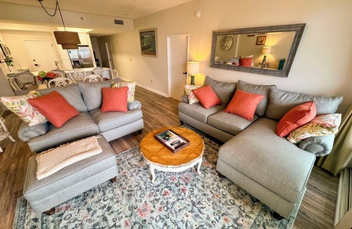 Sandestin Condo | Sumer dates are open! OCEAN FRONT & beautiful ocean view! Reduced rates!
