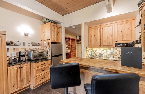 Steamboat Springs Condo | Summer Escape! Prime Base Area Location with Pool, Hot Tub, & Mountain Fun!