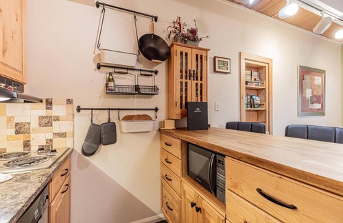 Steamboat Springs Condo | Summer Escape! Prime Base Area Location with Pool, Hot Tub, & Mountain Fun!