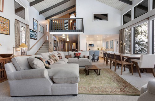 Vail House | *Summer Sale* Vail Village - Private Hot Tub, Game Room & Prestigious Forest Road Location