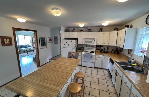 Carbondale House | Summer special! Cozy 4 Bedroom Mountain Retreat