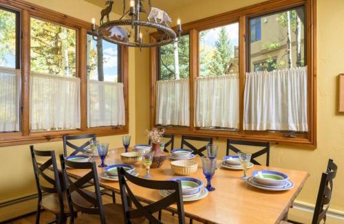 Edwards House | Summit Lodge at Arrowhead Resort Amenities