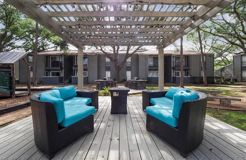 Angleton Apartment | SUMMIT PROPERTY