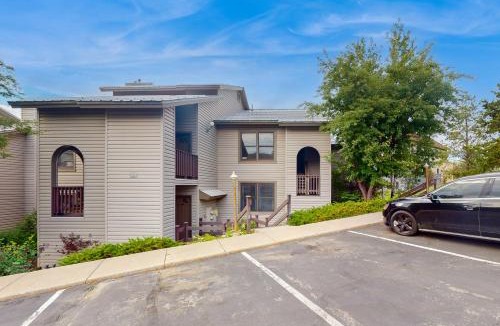 Steamboat Springs Apartment | Sunburst 21B