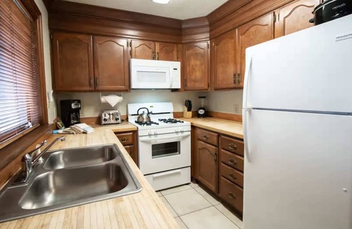 Steamboat Springs Apartment | Sunburst Condominiums - 1 Bedroom Loft