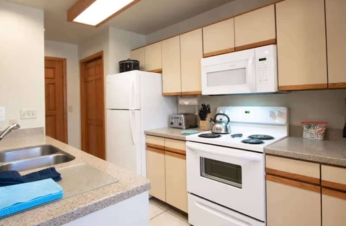 Steamboat Springs Apartment | Sunburst Resort - 1 Bedroom