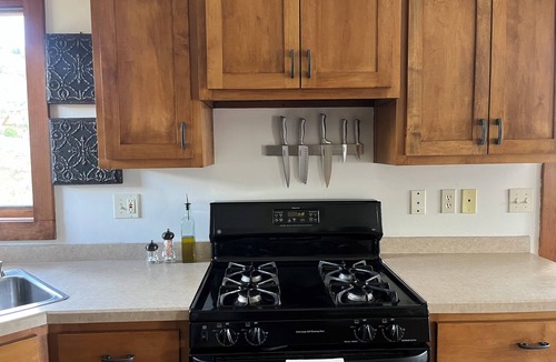 Crested Butte South House | Sunny & Spacious Mountain Getaway. Close to Trail, Bus, Coffee, Food in CB South