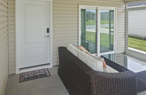 Wildwood House | Sunset Cove In the Village of St. John