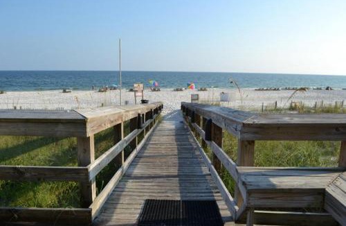 Orange Beach House | Sunswept 605