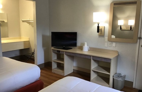 Woods Cross Hotel | Super 8 by Wyndham Woods Cross/Salt Lake City North