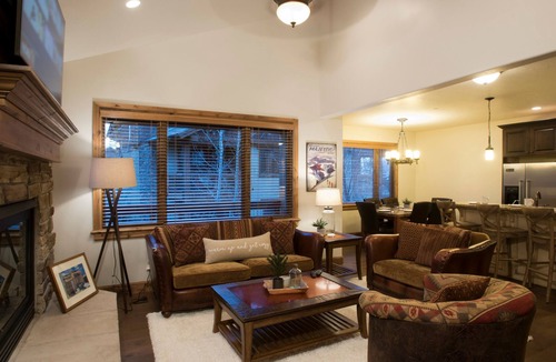 Park City House | SW1271 by Park City Experience - Beautiful 4BR minutes from Jordanelle Express