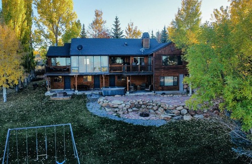 Sweetwater Cabin | Sweet Water Cabin – Peaceful Lake View Cabin with Hot Tub