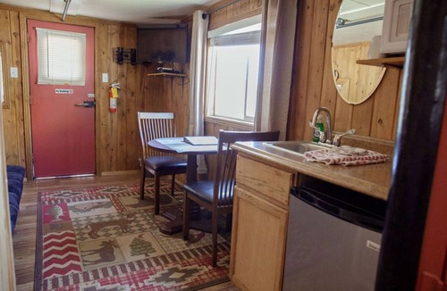 Sevier Apartment | T-000001) Rio Grande