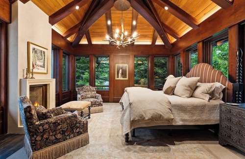 Avon House | Tall Timber Estate - Ski In Bachelor Gulch
