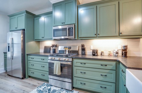 Tallahassee House | Tally Cozy Craftsman Near Football Parks Lake & Airport