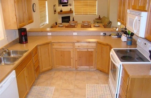 Moab South Valley Condo | TDS1 Single Story Spacious Home Near Arches National Park