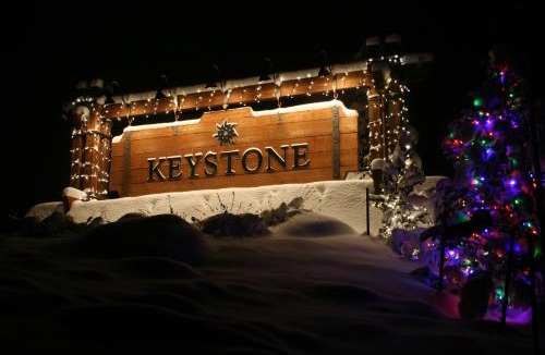 Keystone House | Tennis Townhomes 1326 by SummitCove Lodging in Colorado