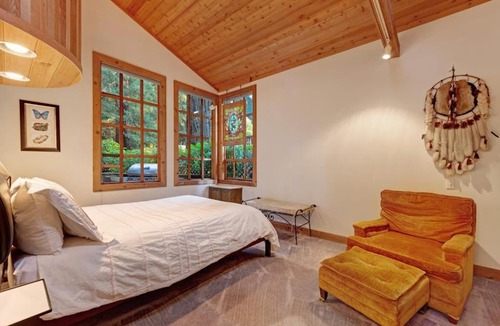 Villa Grande House | Terra