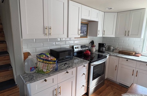 Denver House | Terrific 2-bedroom country house in charming Woodland Park