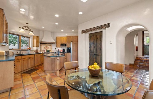 Santa Fe House | Tesuque Getaway w/Hot Tub