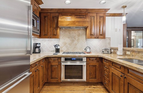 Downtown Condo | The Aspen Mountain Residences [Formerly Hyatt Grand Aspen] at Owner Direct Rates
