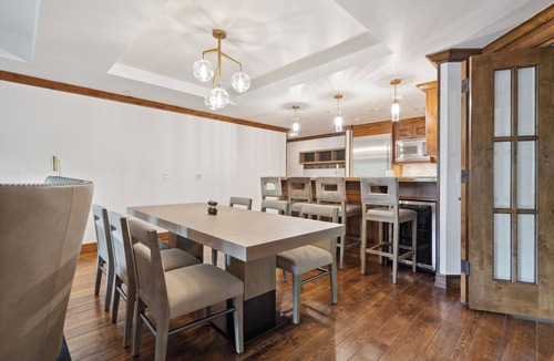Downtown Apartment | The Aspen Mountain Residences [Formerly Hyatt Grand Aspen] at Owner Direct Rates