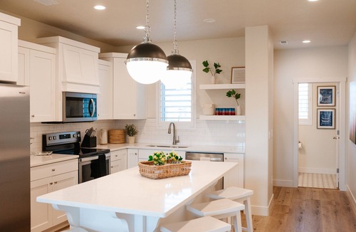 Washington Fields House | ⚓ The BoatHouse ⛵ Brand New! Boat themed townhome near St. George