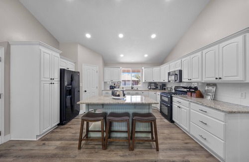 Toquerville House | The Bucket List house in charming Toquerville, minutes from Zion and state parks