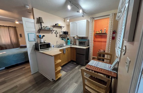 Bayfield House | The Bungalow on Mill St.