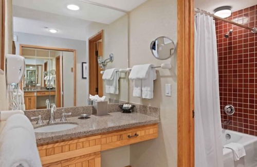 Beaver Creek Condo | The Charter at Beaver Creek F335