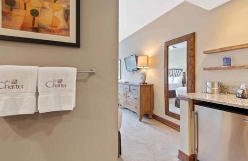 Beaver Creek Hotel | The Charter at Beaver Creek C145