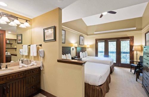 Beaver Creek Hotel | The Charter at Beaver Creek C215