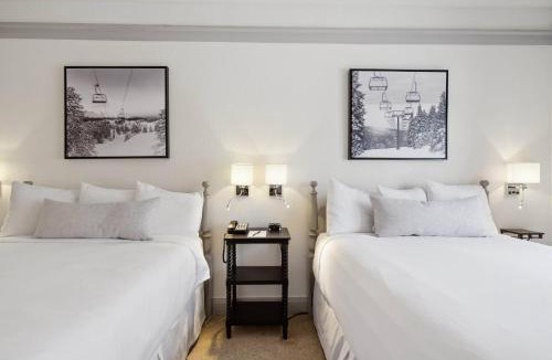 Beaver Creek Hotel | The Charter at Beaver Creek D125