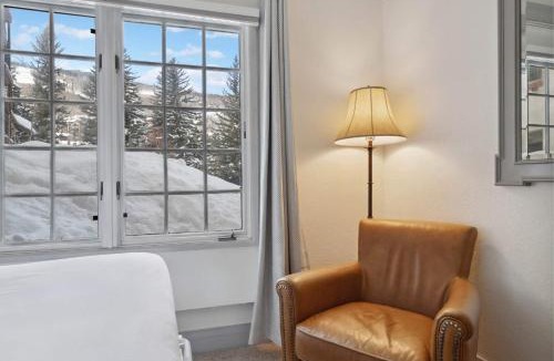 Beaver Creek Hotel | The Charter at Beaver Creek D125