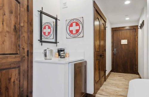 Beaver Creek Hotel | The Charter at Beaver Creek D325