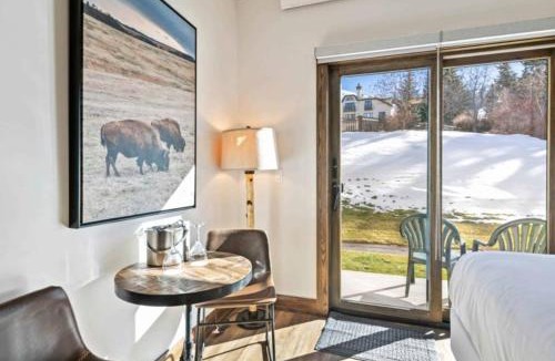 Beaver Creek Hotel | The Charter at Beaver Creek E035
