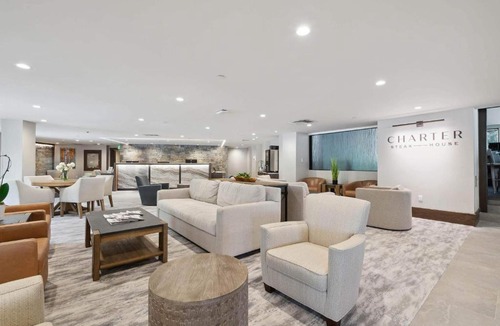 Beaver Creek Hotel | The Charter at Beaver Creek E115
