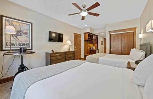 Beaver Creek Hotel | The Charter at Beaver Creek G135