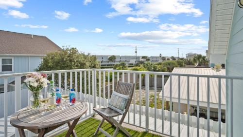 Inlet Beach Heights House | The Coastal Cottage by AvantStay