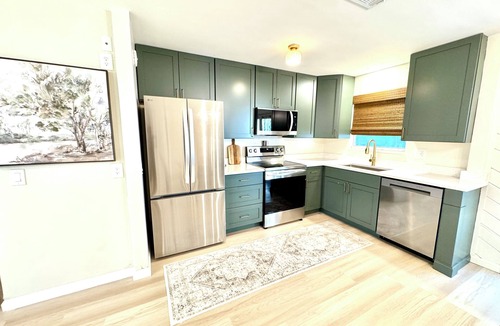 Jupiter Farms House | The Cozy Coaststead in Quiet Equestrian Neighborhood in Jupiter Close to Beach