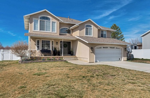 American Fork Apartment | The Cozy Corner - 1 bedroom apartment in beautiful American Fork