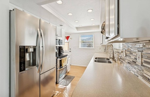 Murray House | The Crossroads Comfort — Central SLC Stay