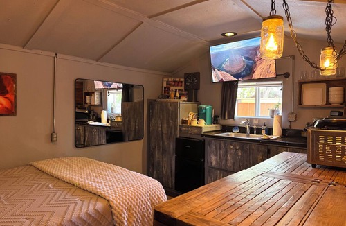 Page Cottage | The Dollhouse